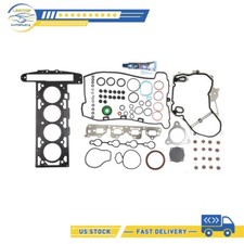 For Chevrolet Cobalt Hhr Malibu Pontiac Saturn 2.2l 2007-2008 Full Gasket Set