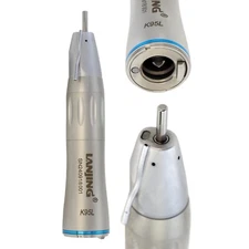 Lanjing Surgical Handpiece Implant Nose Cone Fiber Optic Titanium NSK X-SG65L