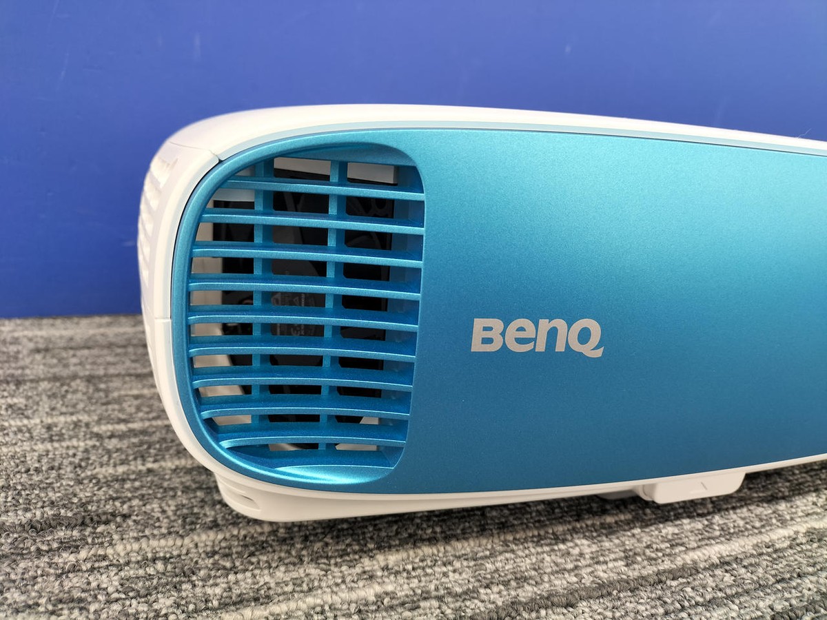 BenQ TK800M 4K UHD DLP Home Theater Projector | eBay