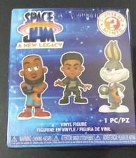Funko Mystery Minis! - Space Jam: A New 