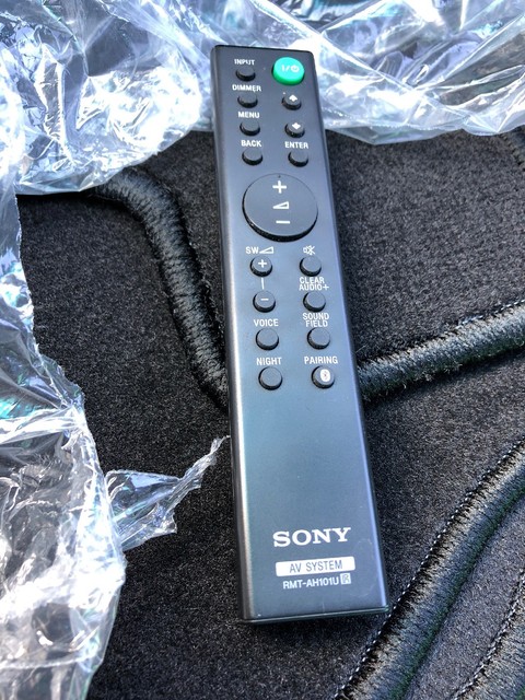 sony soundbar sa ct380