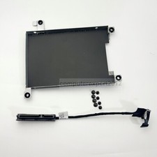 For Dell Latitude 5510 5511 5501 Precision 3550 3551 Hard Disk HDD Cable Bracket
