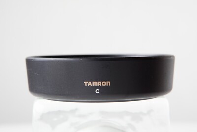 Tamron 1C2FH Lens Hood for 28-80mm f3.5-5.6 AF Zoom