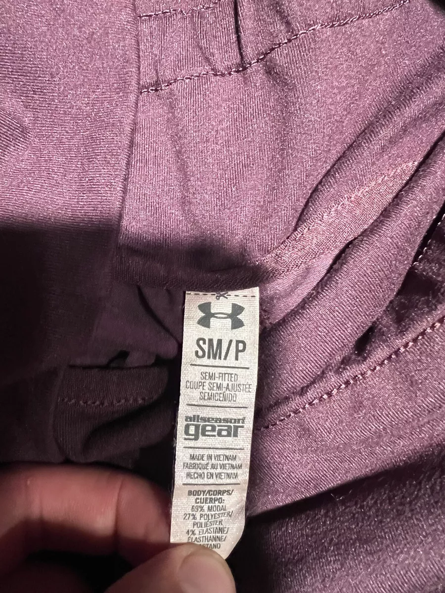 Under 2025 armor maternity