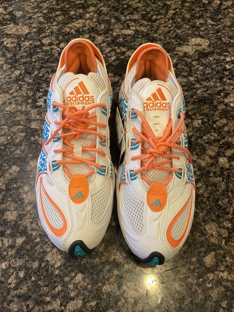 Size 10 - adidas FYW S-97 Blue 2019 for sale online | eBay