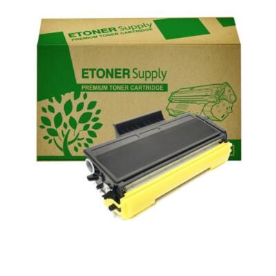 Black Toner ink Cartridge TN650 For  Laser Printer DCP-8080DN HL-5340D