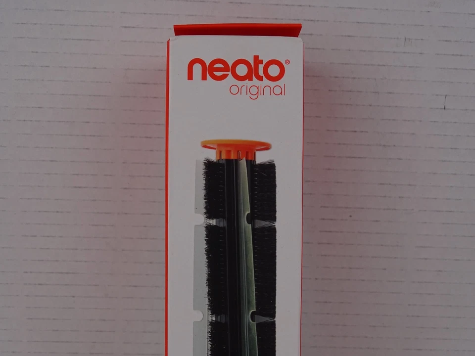 Original Neato Robotics Wide 11” Spiral Combo Vacuum Cleaner Brush: NEW 945-0375 — 第 3/4 张图片