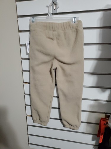 kids sweatpants 4T With Draw String - Picture 4 of 4