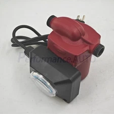 UP15 10SU7P TLC 3/4 in 115V Cast Iron Hot Water Recirculation Pump FOR Grundfos