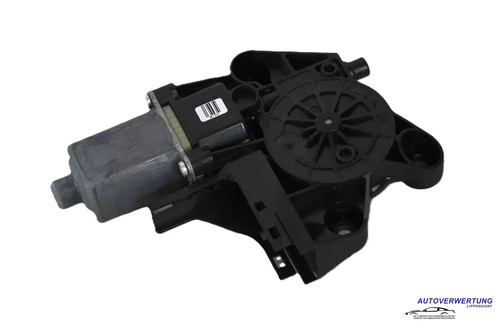 Original FORD FOCUS II 2 (DA3) 1.6 / Fensterhebermotor vorne links / 4M5T14A389