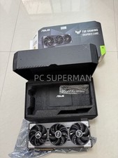 ASUS TUF Geforce RTX 5090 TUF  No Core, No VRAM 