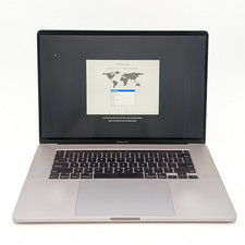 Apple MacBook Pro 16 in 2019 for sale | eBay