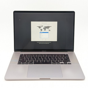 MacBook Pro 2019 16in I9 | eBay