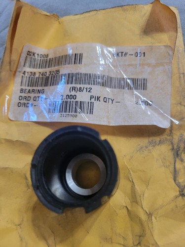 LAGER FÜR STIHL HT70 HT75 # 4138 740 3205 TRIMMER - Bild 2 von 2
