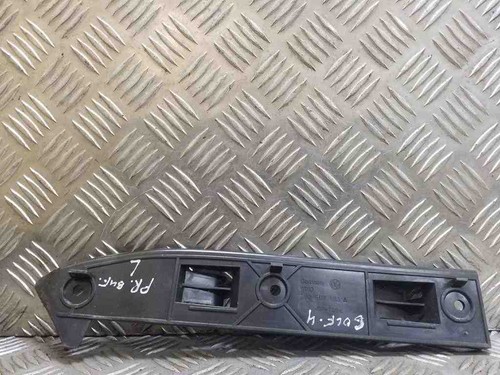 VW GOLF IV Variant 1J5 Stoßstangenhalter vorne links 1J0807183A 1.90 32168449