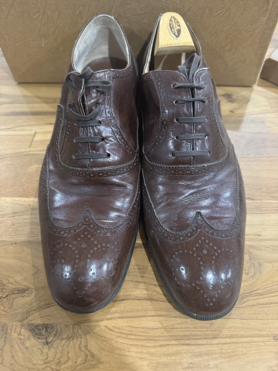 Gucci Wing Tip-Men display picture 1