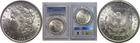 1888-O Morgan Dollar   PCGS MS-63