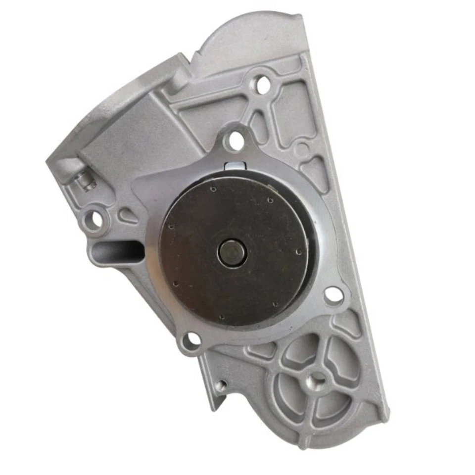 131-2128 Beck Arnley Water Pump for Ford Escort Mercury Tracer Mazda Protege 323 - Image 3 of 4