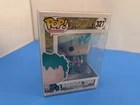 One Piece Roronoa Zoro Funko Pop Animation #327 Vinyl Figure