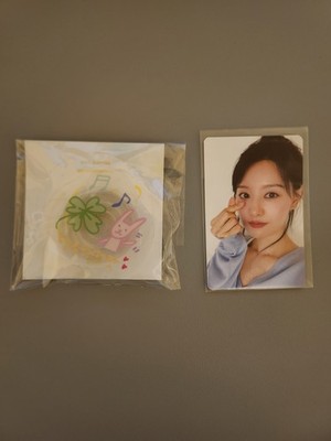 アイドル Kim Ji-won BE MY ONE Set Kim Ji Won 1st Fanmeeting BE MY ONE Official MD Smart Tok +