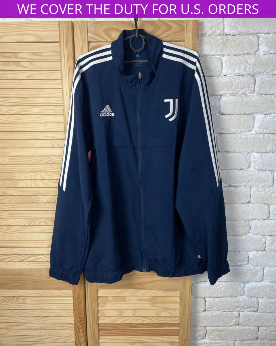 Las mejores ofertas en Juventus Azul Talla XL Ropa de aficionados