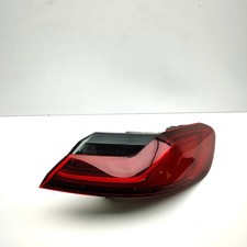BMW 8 Coup� G15 Rear Right Tail Light 7445772 RHD 2019 36794520