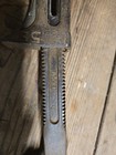 International Harvester 5E 7 1/2 Monkey Wrench Loop Handle 11 1/2"  USA IHC — photo 10