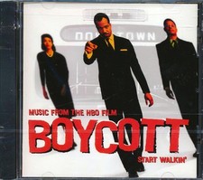 CD Nat King Cole, Dizzy Gillespie, Aaron Neville, Etc. - Music From The HBO Film