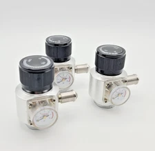 PicoBrew 0-30 psi CO₂ Manual Pressure Regulator for Home Brewing Systems