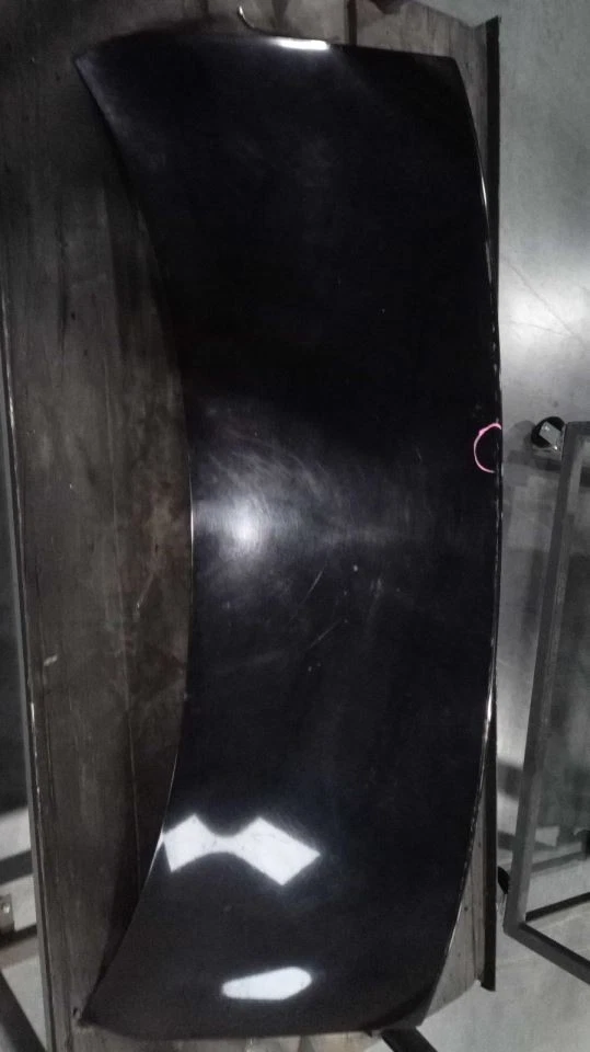 Trunk/Hatch/Tailgate Fits 02-03 LEXUS ES300 371408 - Image 2 of 2