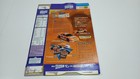 1996 General Mills Crispy Wheaties 'N Raisins Cereal Box - Dale Earnhardt — photo 6