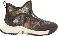 Kids' Outscape Pull on Waterproof Boots