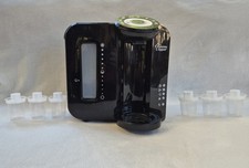 Tommee Tippee Closer to Nature Perfect Prep Machine & 5 X Milk Powder Dispensers