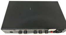 Preços baixos em Joemeek Pro Audio Pré-Amplificadores e Channel