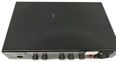配信機器・PA機器・レコーディング機器 JOEMEEK ProChannel VC3 V2 JOEMEEK VC3 V2 Pro channel Mic Pre Opto Compressor Enhancer Tested