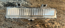 Nos Gm New 1981-1988 Monte Carlo Ss El Camino Lh Front Park Light 5971939