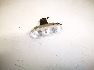 1j0949117 Seitenblinker (Kotflügelblinker) Vorne Linke  Volkswag DE2393052-90