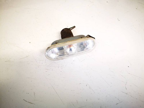 1j0949117 Seitenblinker (Kotflügelblinker) Vorne Linke  Volkswag DE2393052-90