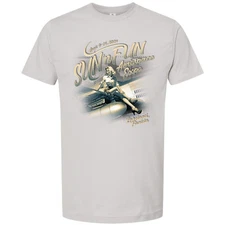 NEW SUN 'n FUN Pinup 2024 T-Shirt