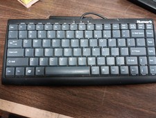 Numark Personal Computer Mini Keyboard USB