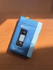 Sony Walkman TPS-L2 Cassette Player Vintage 1979 for Parts or Repair Not WORKING