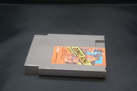 Donkey Kong Classics (Nintendo NES) Cartridge Only Tested & Working + Manual