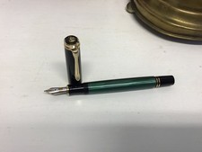 Pelikan Souverän M400 bicolor Feder  B, 14 K, Füller,OVP