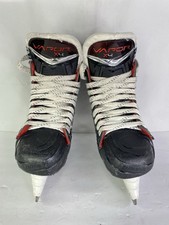 Bauer Vapor X4 Ice Hockey Skates Intermediate Size 5 Fit 2 (1003-5442)