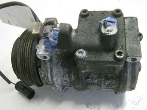 Klimakompressor BMW 7er-Reihe 725tds - 750 iL Lim. (Typ:E38) 8 390 646 (DENSO)