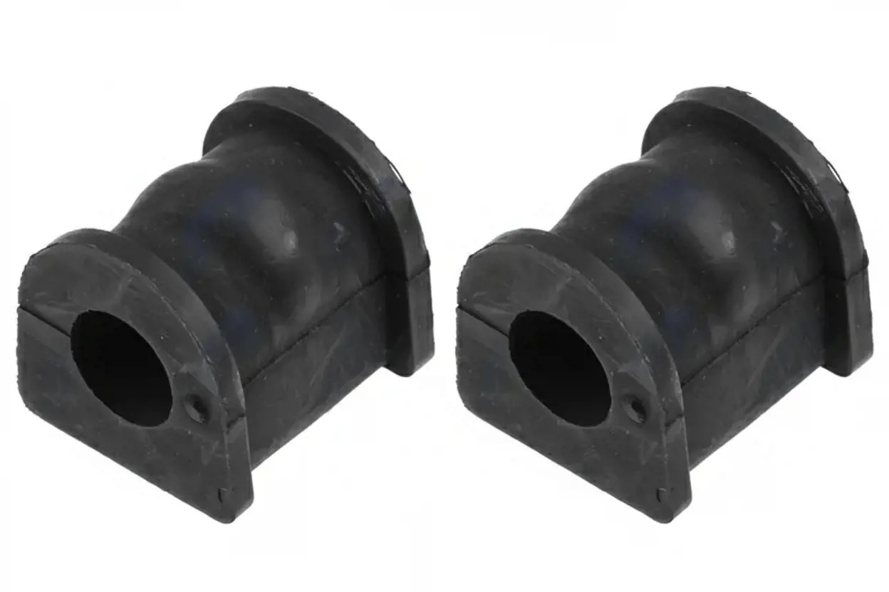 Stabiliser rubber bush Rear Axle both sides ZGS-HY-539 NTY for HYUNDAI SANTAMO