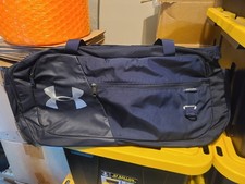 Borsone Under Armour Innegabile 4.0 blu navy