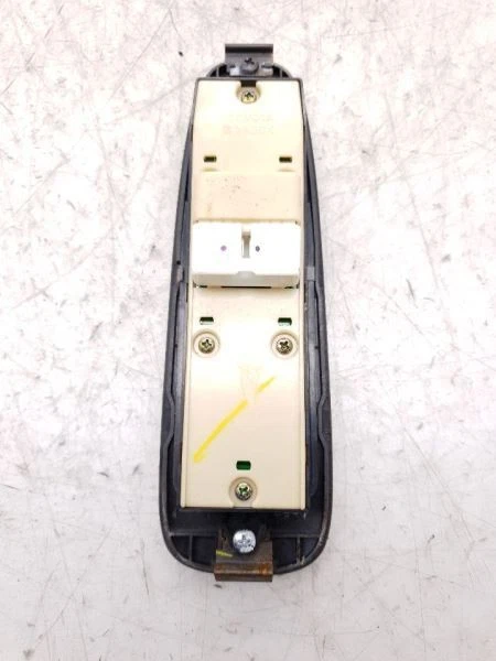 1997 LEXUS LS400 СО СТОРОНЫ ВОДИТЕЛЯ ГЛАВНАЯ ДВЕРЬ ПЕРЕКЛЮЧАТЕЛЬ В СБОРЕ  - Изображение 2 из 4