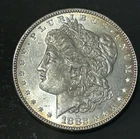 1882 Morgan Silver Dollar **$1 Start NO Reserve** LOW Shipping!!!
