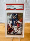 2024 Topps Finest Caleb Williams PSA 10 Rookie Chicago Bears